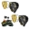 Picture of KC HiLiTES FLEX ERA 3 Dual Mode SAE Fog Lights - 2-Light Master Kit