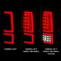 Picture of ANZO 2014-2021 Toyota Tundra LED Taillights Black Housing-Smoke Lens