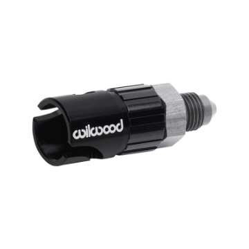 Picture of Wilwood Quick Disconnect - Female Side -3 AN