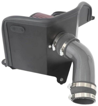 Picture of K&N 2021+ Ford Bronco Sport 1-5L L3 Performance Air Intake System