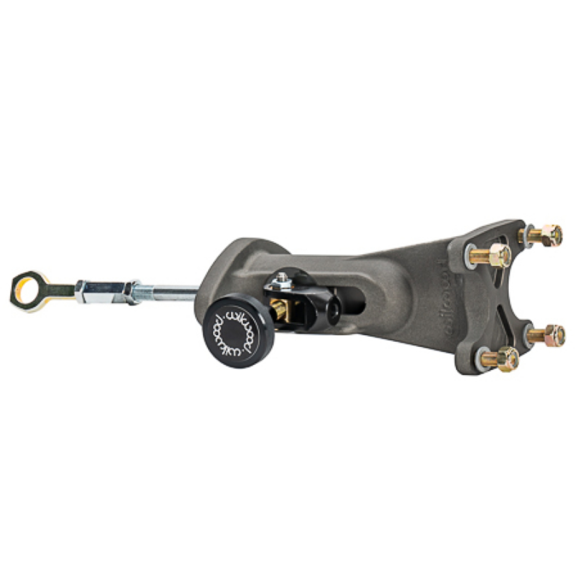 Picture of Wilwood Tandem Mount Balance Bar Assembly w- Eyelet