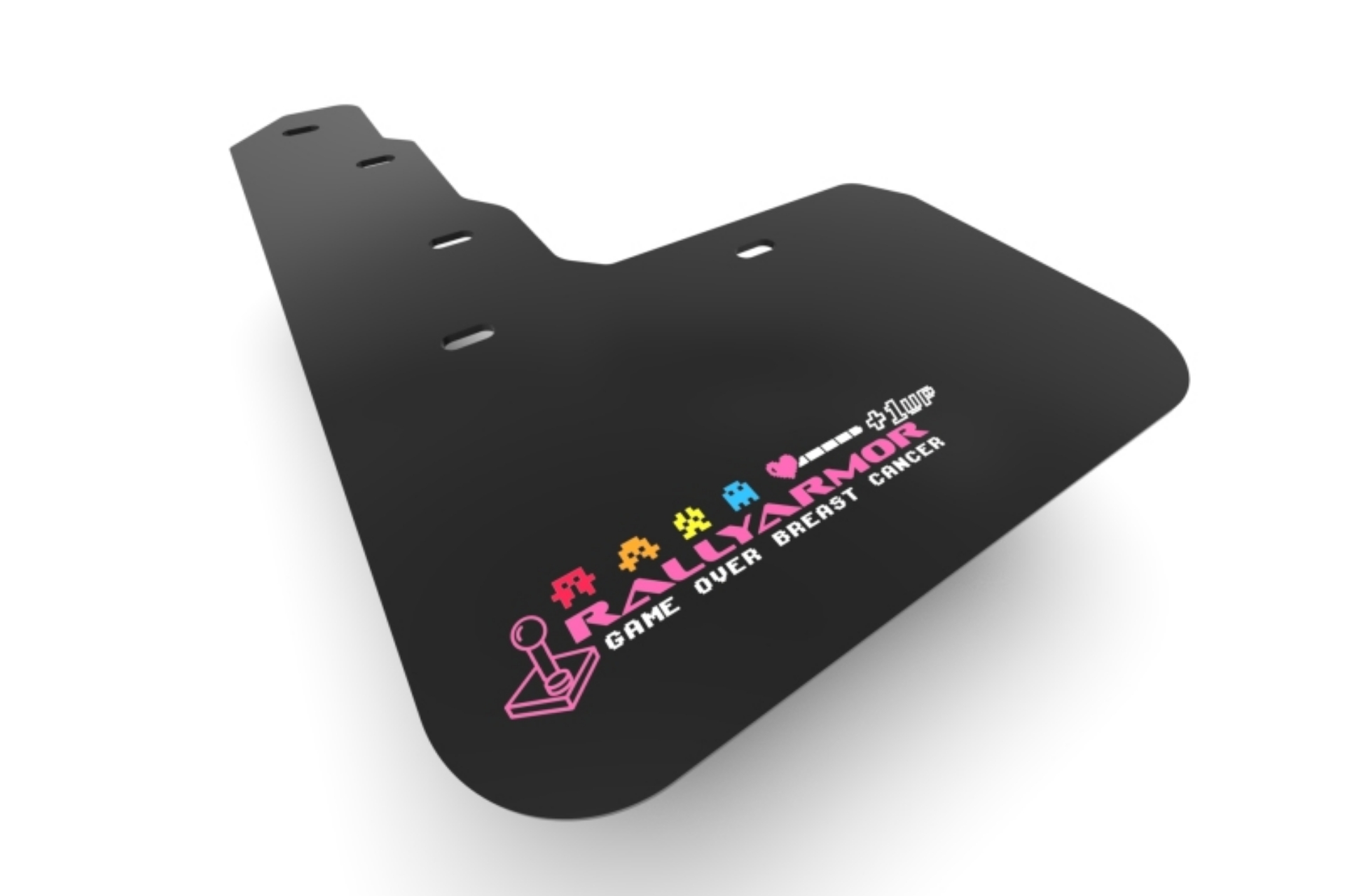 Picture of Rally Armor 12-16 Subaru Impreza 4D-5D Black Mud Flap BCE Logo