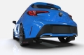Picture of Rally Armor 12-18 Hyundai Veloster Black Mud Flap BCE Logo