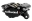 Picture of Wilwood Caliper-Black Dynapro Single 3-25in Mount 1-75in Pistons -38in Disc