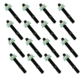 Picture of Moroso Ford Coyote 5-2L-Voodoo 5-2L Oil Pan Stud Kit