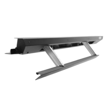 Picture of Rock Slide 21-22 Ford Bronco 4 Door Step Sliders 3rd Gen Passenger Side Sub Part