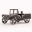 Picture of Rock Slide Bendy Jeep Card Holders Bendy