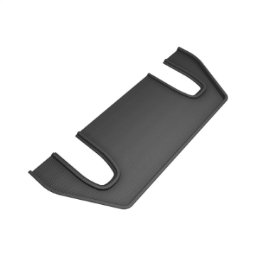 Picture of 3D MAXpider 2022 Tesla Model X Kagu 3rd Row Floormats - Black