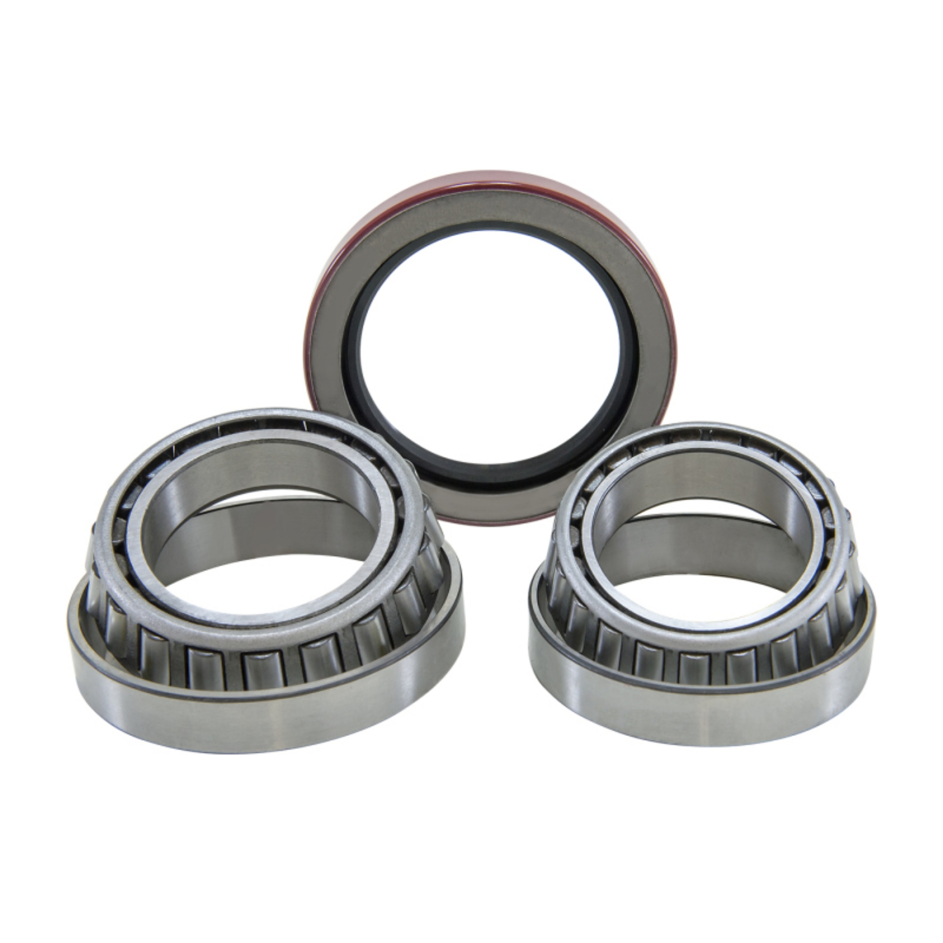 Picture of Yukon Gear Axle Bearing & Seal Kit For 11 & Up GM 11-5in AAM Rear