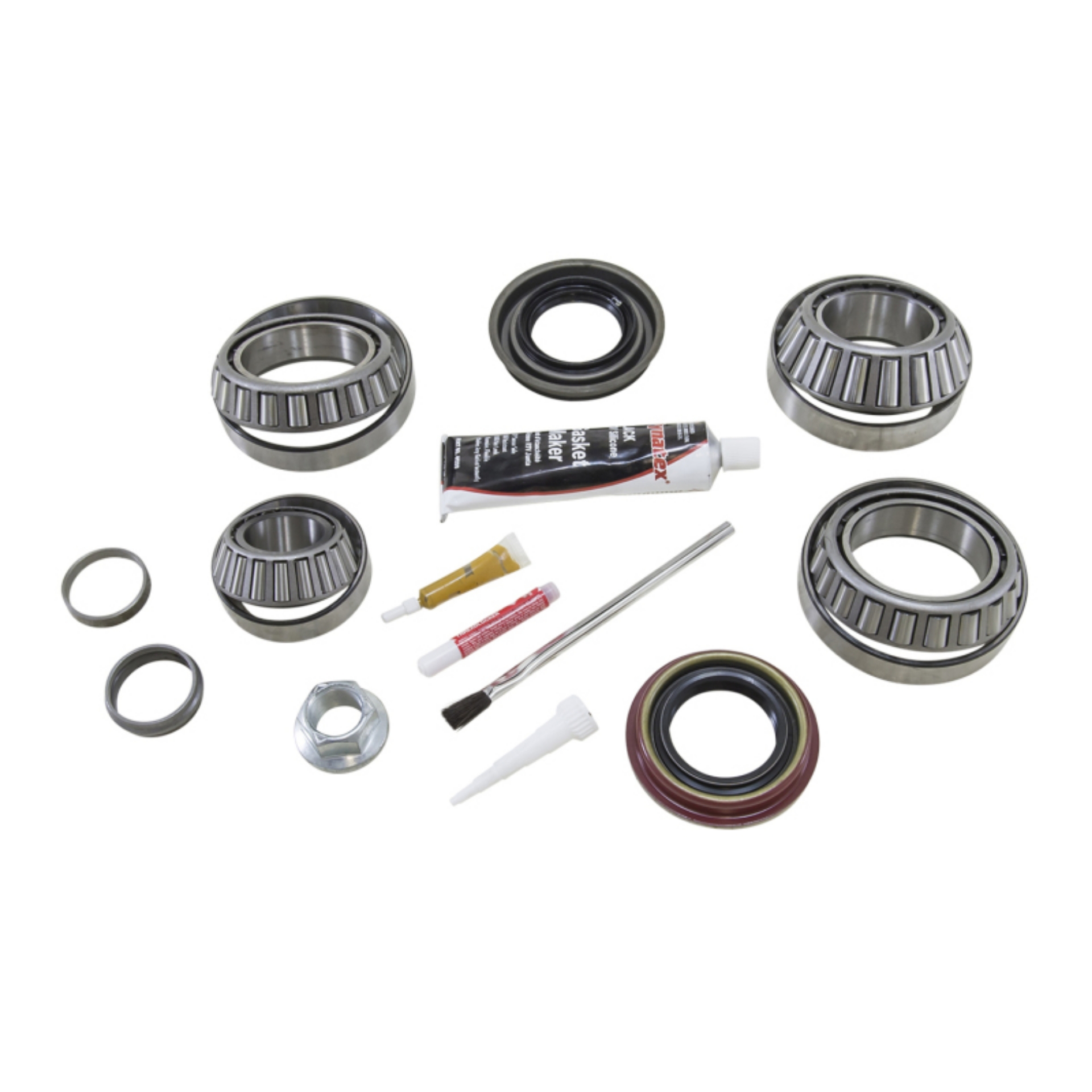 Picture of Yukon Gear Bearing Install Kit for 03 & Up Ford 9-75in IRS