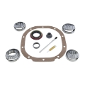 Picture of Yukon Gear Bearing Install Kit for Ford 8-8in Reverse Rotation w-LM603011 Bearings
