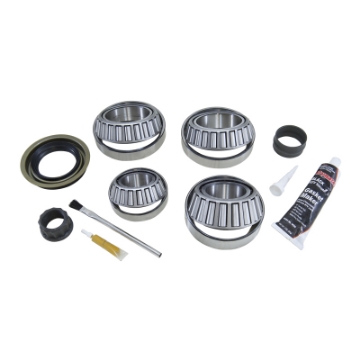 Picture of Yukon Gear Bearing Install Kit for Nissan M205 Front