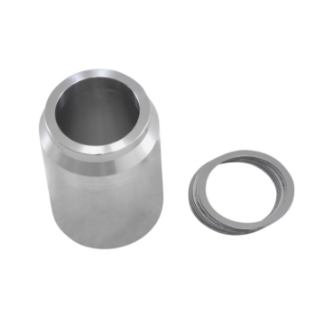 Picture of Yukon Gear Crush Sleeve Eliminator for Toyota 8in Clamshell Front
