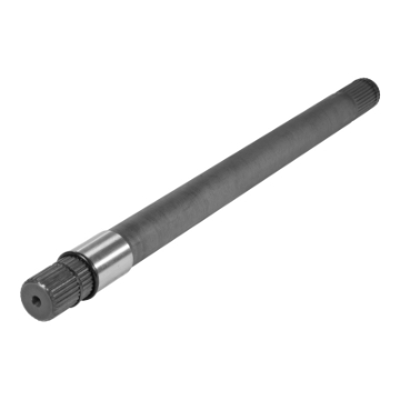 Picture of Yukon Gear 1541H Replacement Right Hand Intermediate Axle for Chrysler 8-0in IFS 19-28in Long