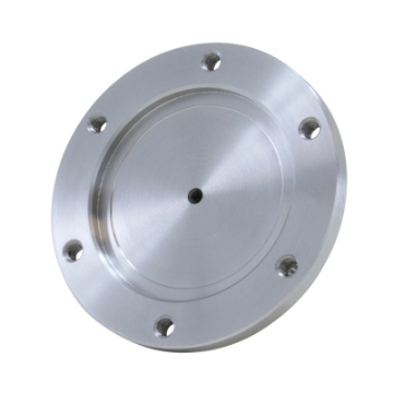 Picture of Yukon Gear 1541H Replacement Left Hand Intermediate Axle for Chrysler 8-0in IFS 6-26in Long