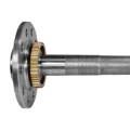 Picture of Yukon Gear Left Hand Axle for 2011 Chrysler 9-25in ZF Rear