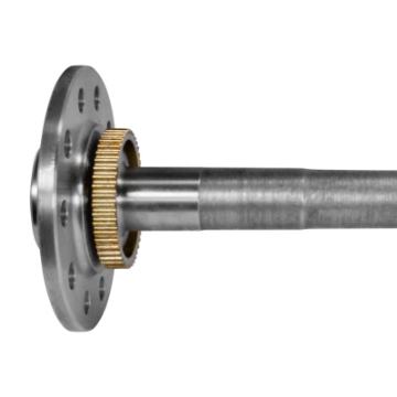 Picture of Yukon Gear Left Hand Axle for 2011 Chrysler 9-25in ZF Rear