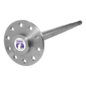 Picture of Yukon Gear Left Hand Axle for 2011 Chrysler 9-25in ZF Rear