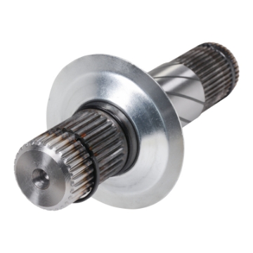 Picture of Yukon Gear ZF 215MM IFS Left Front Stub Axle for 2011-2019 RAM 1500