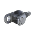Picture of Yukon Gear Replacement Outer Stub for Dana 30 Jeep Wrangler Uses 5-260X U-Joint