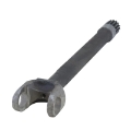 Picture of Yukon Gear Replacement Axle for Dana 50 IFS Right Hand Inner Outer U-Joint To Slip Yoke 23-94in Long