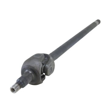 Picture of Yukon Gear Dana 44 Left Hand Front Axle Assembly Replacement 99-02 Dodge 1-2 Ton