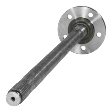 Picture of Yukon Gear Right Rear Axle for 1999-2009 Ford Ranger with Ford 8-8 31 Spline