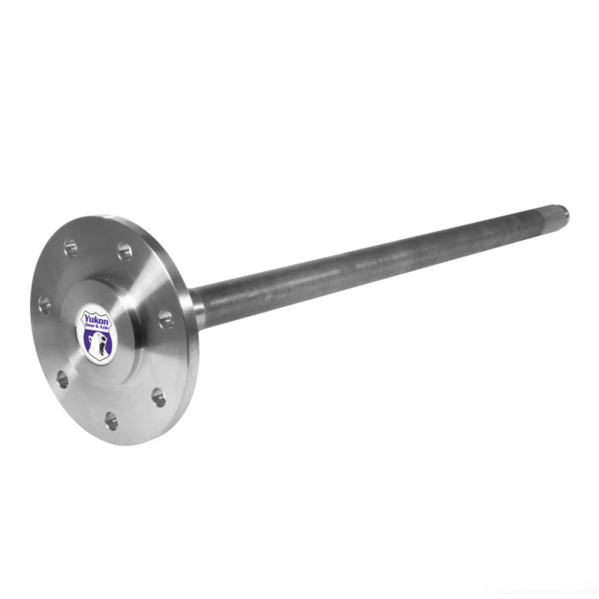 Picture of Yukon Gear Right Hand Axle 7 Lug for 09-14 Ford F150