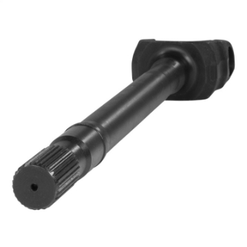 Picture of Yukon Gear Chromoly Inner Front Axle for Dana 30 30 Spline Left Hand 18-8in Long w-Locker