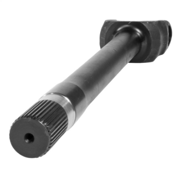Picture of Yukon Gear Chromoly Inner Front Axle for Dana 44 35 Spline Left Hand 19-11in Long w-Locker