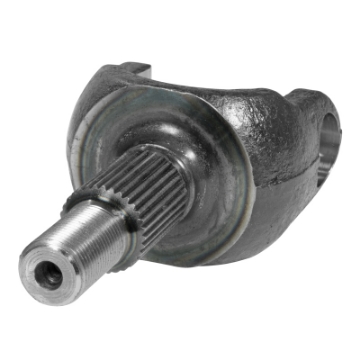 Picture of Yukon Gear Chromoly Outer Front Axle for Dana 30-Dana 44 Differentials 32 Spline 6-3in Long