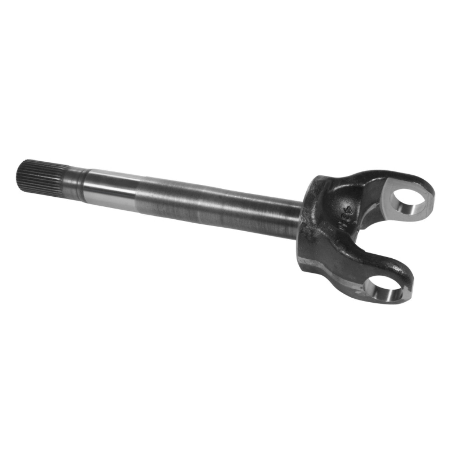Picture of Yukon Gear Chromoly Inner Front Axle for Dana 60 35 Spline Left Hand 16-69in Long