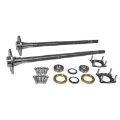 Picture of Yukon Gear Chromoly Rear Axle Kit Dana 35 Jeep JL Non-Rubicon 29 Spline 2 Sides