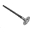 Picture of Yukon Gear Replacement Axle for Ultimate 88 Kit Left Hand Side
