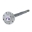 Picture of Yukon Gear 4340 Chrome Moly Replacement Rear Axle for D60 D70 & D80 35 Spline 40-43-5in Applications
