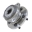 Picture of Yukon Gear Replacement Unit Bearing Hub for 90-99 Jeep Front w-Composite Rotor