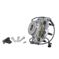 Picture of Yukon Gear Unit Bearing & Hub Assembly for 99-14 GM 1-2 Ton Front