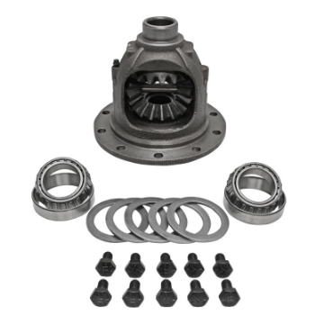 Picture of Yukon Gear Dana 44 Loaded Carrier for Late Model Jeep