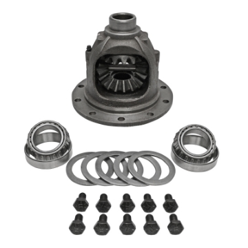 Picture of Yukon Gear Dana 44 Loaded Carrier for Late Model Jeep