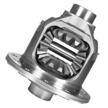 Picture of Yukon Gear Standard Open Loaded Carrier Case Ford 9-75in 34 Spline w-Internal Gears