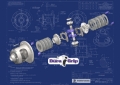 Picture of Yukon Gear Dana 60 4-56 & Up Dura Grip Positraction Narrow 32 Spline ABS Compatible