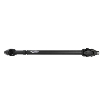 Picture of Yukon Gear Performance Front Driveshaft 2018 Jeep JL Sahara 4 Door Auto Selec-Trac