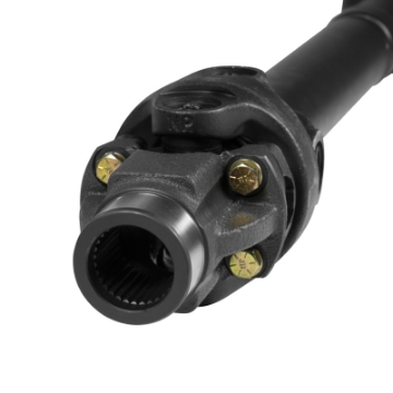 Picture of Yukon Gear Performance Rear Driveshaft 2018 Jeep JL Wrangler Sport 2 Door Manual
