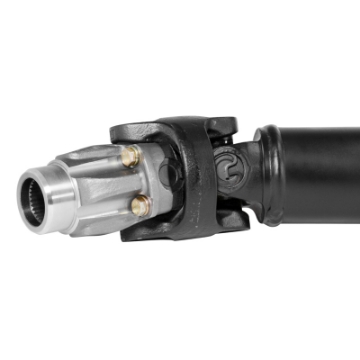 Picture of Yukon Gear Performance Rear Driveshaft 2018 Jeep JL Sahara 4 Door Auto Selec-Trac