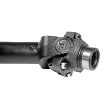 Picture of Yukon Gear Performance Rear Driveshaft 2018 Jeep JL Sahara 4 Door Auto Selec-Trac