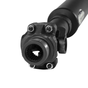 Picture of Yukon Gear Performance Rear Driveshaft 2018 Jeep JL Sahara 4 Door Auto Selec-Trac