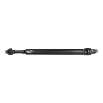 Picture of Yukon Gear Performance Rear Driveshaft 2018 Jeep JL Sahara 4 Door Auto Selec-Trac