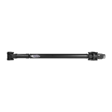 Picture of Yukon Gear Performance Front Driveshaft 2018 Jeep JL Sahara 4 Door Auto Selec-Trac