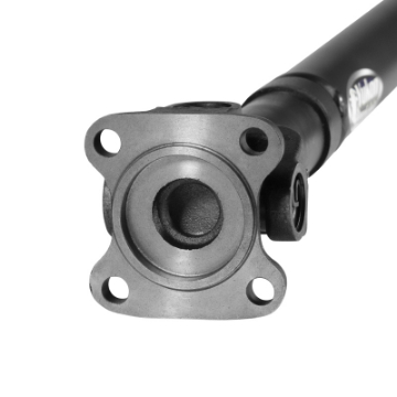 Picture of Yukon Gear Performance Front Driveshaft 2018 Jeep JL Sahara 4 Door Auto Selec-Trac