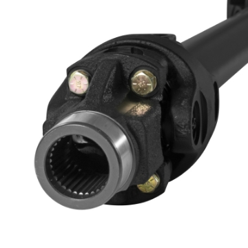 Picture of Yukon Gear Performance Front Driveshaft Dana 30 2018 Jeep JL Sahara-Sport Manual